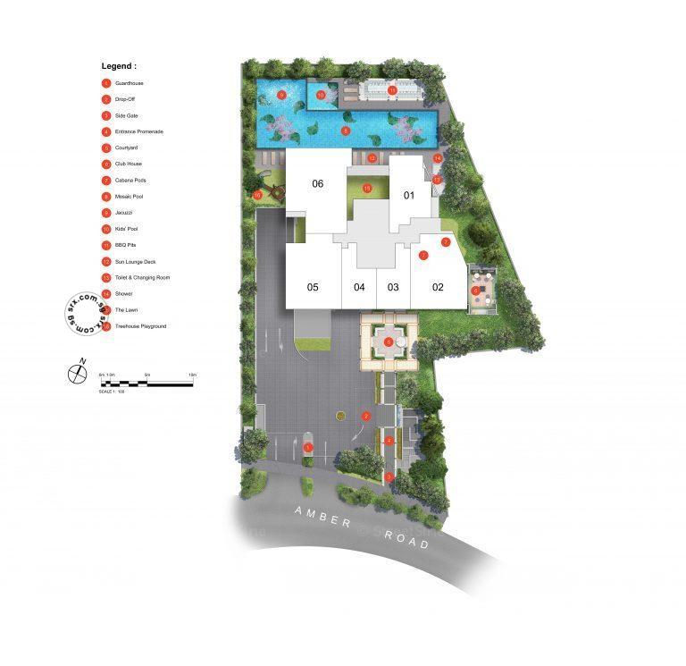Nyon (D15), Apartment #1957222